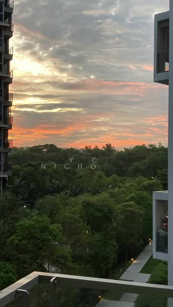 The Santorini, 21 Tampines Street 86, 1 Bedroom, 527 sqft, Condominium For Rent, by Y C Nicholas Pang, 23924433 - PropertyGuru.com.sg