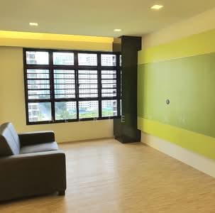 For Rent - 470A Fernvale Link