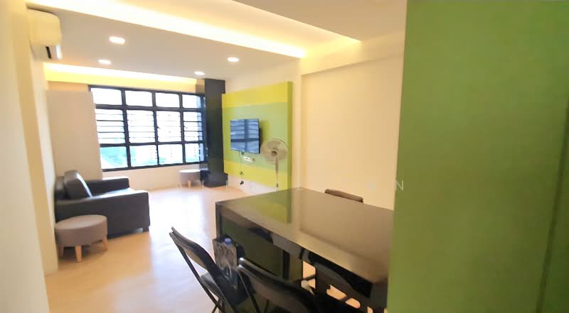 470A Fernvale Link, 470A Fernvale Link, 3 Bedrooms, 1,011 sqft, HDB Flat For Rent, by Valerie Tan, 23924446 - PropertyGuru.com.sg