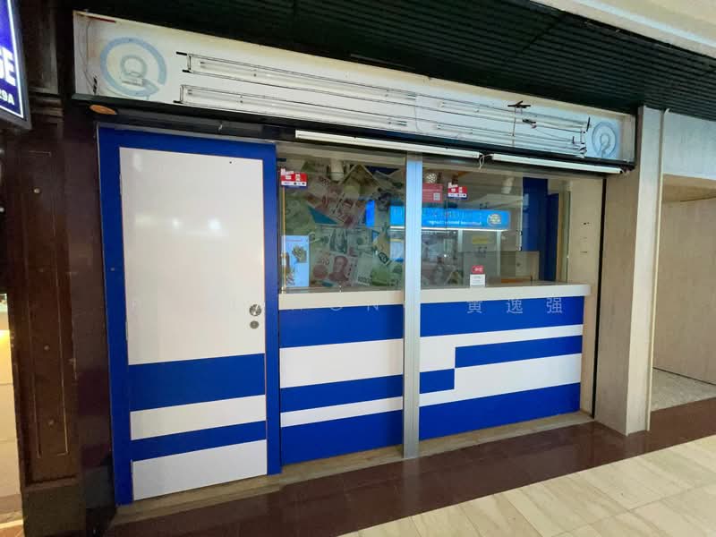 The Arcade, 11 Collyer Quay, Boat Quay / Raffles Place / Marina, 65 sqft, Mall Shop For Rent, by Paul Wong 黄逸强, 23924484 - CommercialGuru.com.sg
