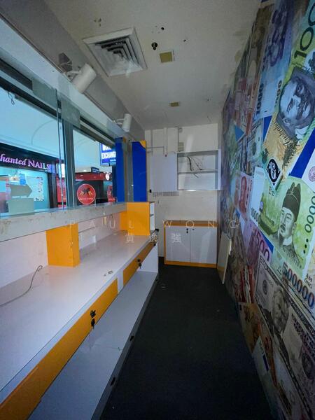 The Arcade, 11 Collyer Quay, Boat Quay / Raffles Place / Marina, 65 sqft, Mall Shop For Rent, by Paul Wong 黄逸强, 23924484 - CommercialGuru.com.sg