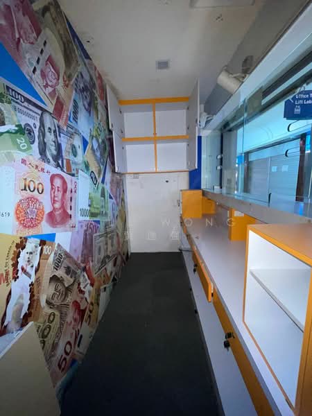 The Arcade, 11 Collyer Quay, Boat Quay / Raffles Place / Marina, 65 sqft, Mall Shop For Rent, by Paul Wong 黄逸强, 23924484 - CommercialGuru.com.sg