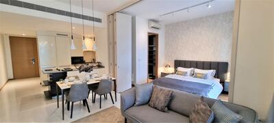 For Rent - Marina One Residences