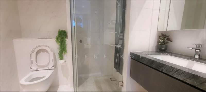 Marina One Residences, 23 Marina Way, 1 Bedroom, 775 sqft, Condominium For Rent, by Eugene Koh, 23924605 - PropertyGuru.com.sg