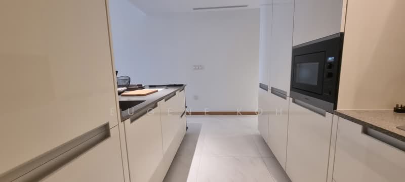 Marina One Residences, 23 Marina Way, 1 Bedroom, 775 sqft, Condominium For Rent, by Eugene Koh, 23924605 - PropertyGuru.com.sg