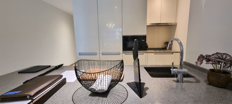 Marina One Residences, 23 Marina Way, 1 Bedroom, 775 sqft, Condominium For Rent, by Eugene Koh, 23924605 - PropertyGuru.com.sg