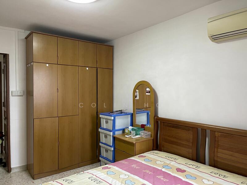 For Rent - 532 Bedok North Street 3