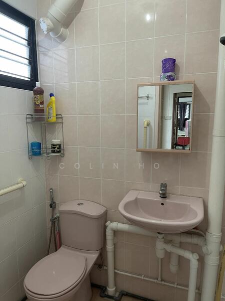 For Rent - 532 Bedok North Street 3