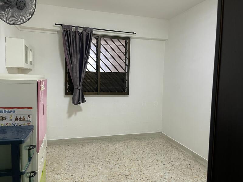 For Rent - 532 Bedok North Street 3