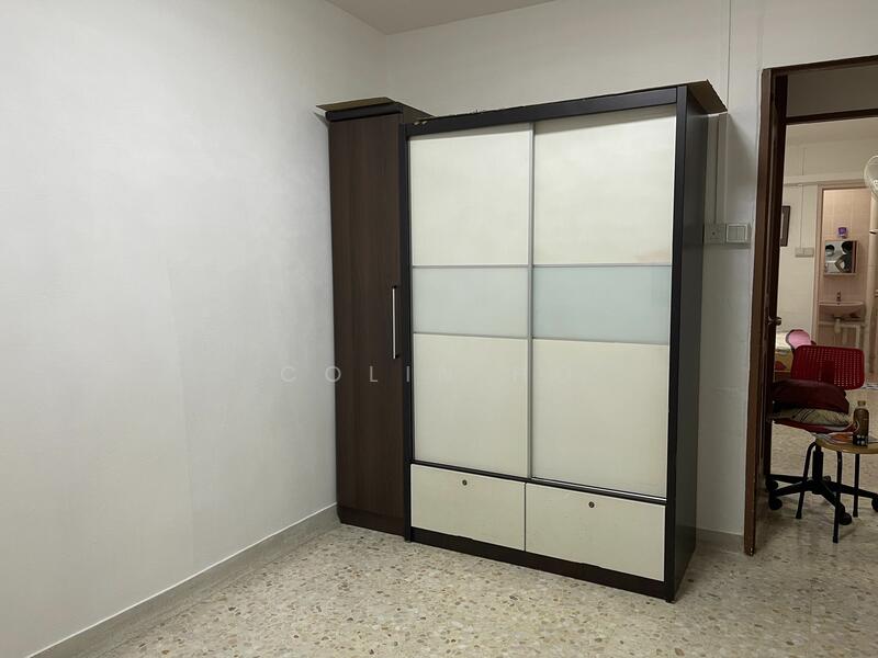 For Rent - 532 Bedok North Street 3