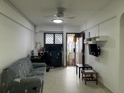 For Rent - 532 Bedok North Street 3