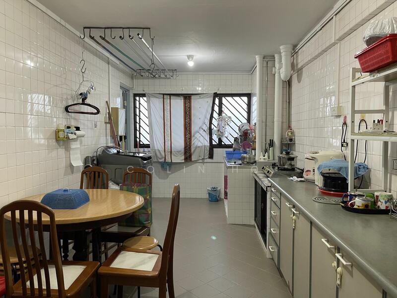 For Rent - 532 Bedok North Street 3
