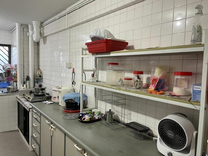 For Rent - 532 Bedok North Street 3