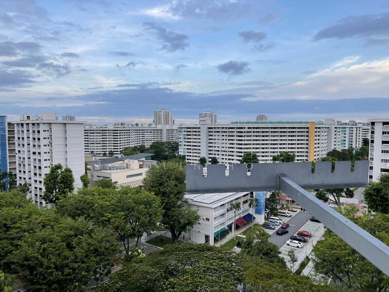 For Rent - 532 Bedok North Street 3