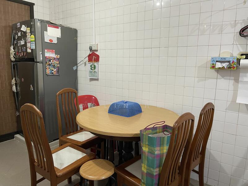 For Rent - 532 Bedok North Street 3