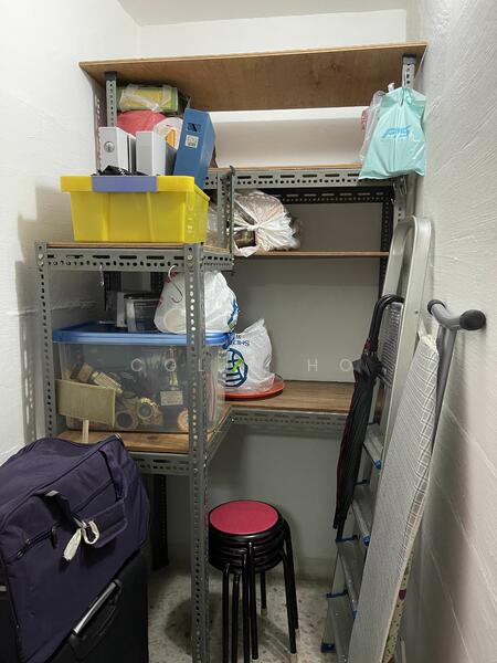 For Rent - 532 Bedok North Street 3