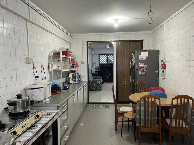 For Rent - 532 Bedok North Street 3