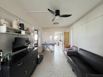 For Rent - 532 Bedok North Street 3