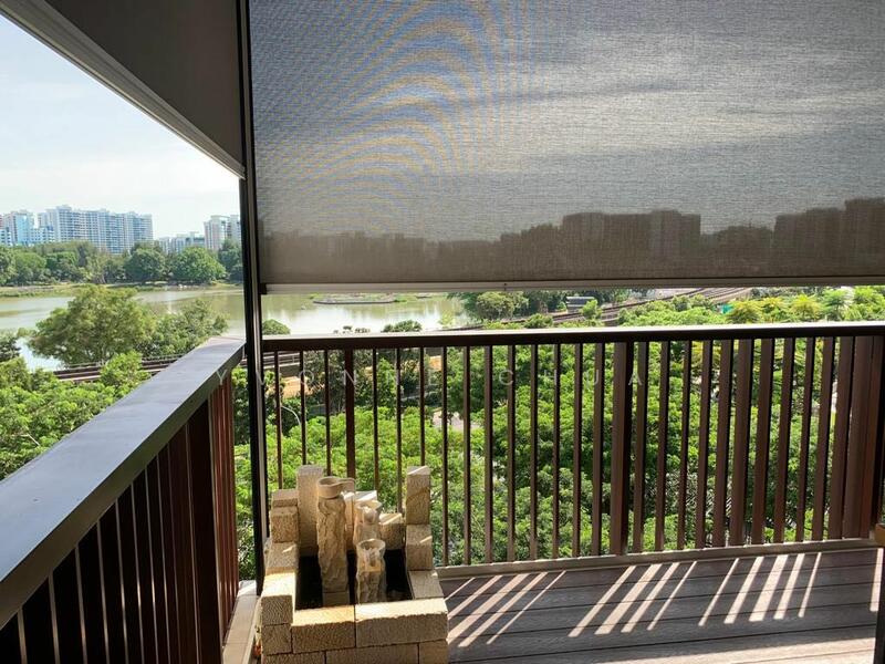 Lakeville, 13 Jurong Lake Link, 4 Bedrooms, 1,270 sqft, Condominium For Rent, by Yvonne Chua, 23925223 - PropertyGuru.com.sg