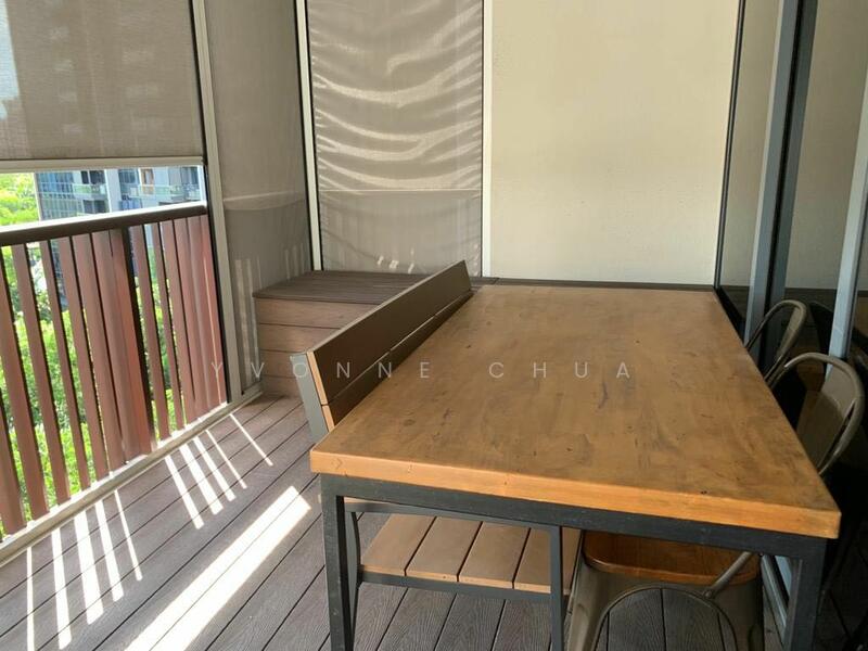 Lakeville, 13 Jurong Lake Link, 4 Bedrooms, 1,270 sqft, Condominium For Rent, by Yvonne Chua, 23925223 - PropertyGuru.com.sg