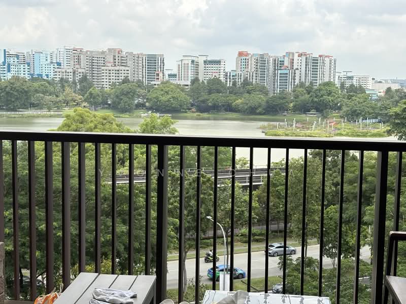 Lakeville, 13 Jurong Lake Link, 4 Bedrooms, 1,270 sqft, Condominium For Rent, by Yvonne Chua, 23925223 - PropertyGuru.com.sg