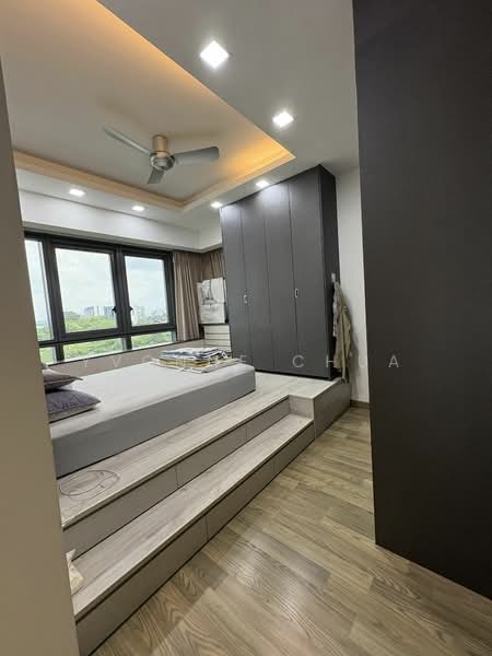 Lakeville, 13 Jurong Lake Link, 4 Bedrooms, 1,270 sqft, Condominium For Rent, by Yvonne Chua, 23925223 - PropertyGuru.com.sg