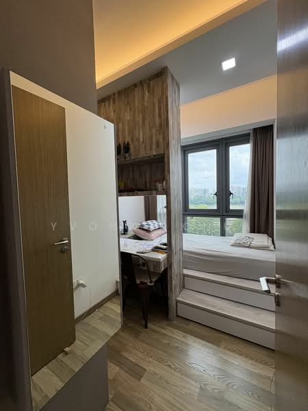 Lakeville, 13 Jurong Lake Link, 4 Bedrooms, 1,270 sqft, Condominium For Rent, by Yvonne Chua, 23925223 - PropertyGuru.com.sg