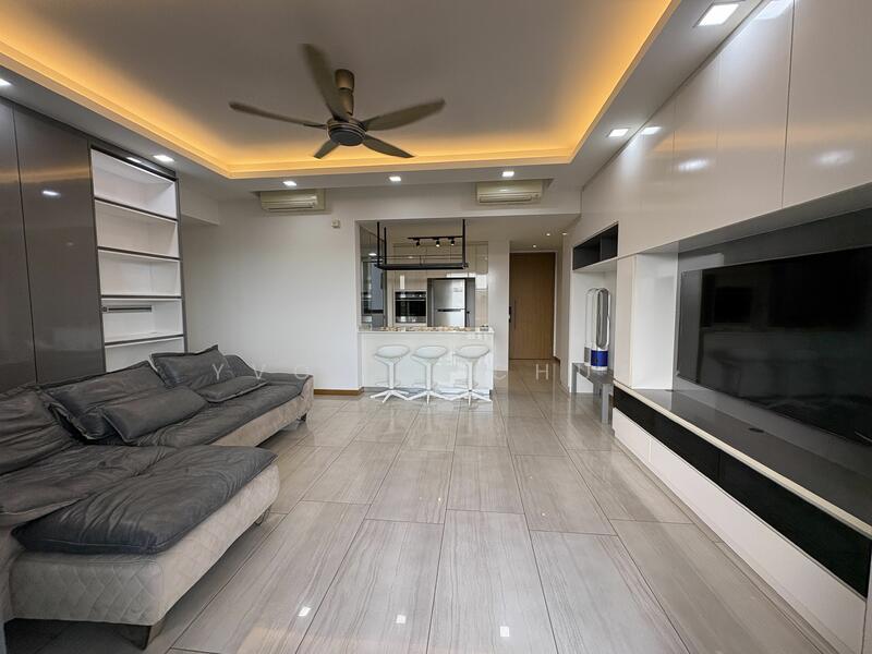 Lakeville, 13 Jurong Lake Link, 4 Bedrooms, 1,270 sqft, Condominium For Rent, by Yvonne Chua, 23925223 - PropertyGuru.com.sg