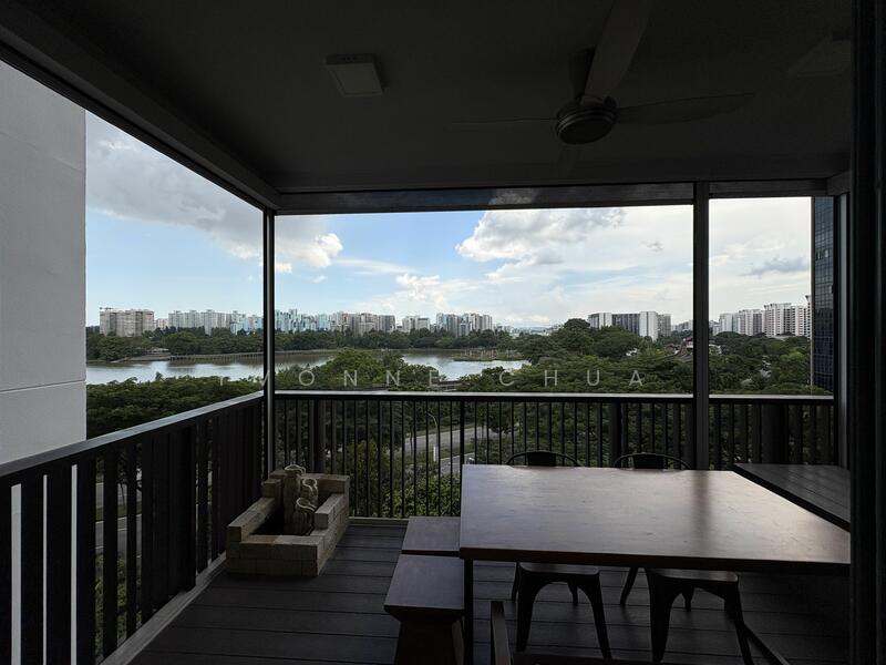 Lakeville, 13 Jurong Lake Link, 4 Bedrooms, 1,270 sqft, Condominium For Rent, by Yvonne Chua, 23925223 - PropertyGuru.com.sg