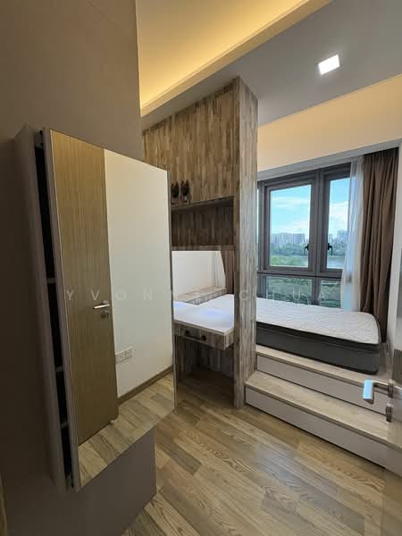 Lakeville, 13 Jurong Lake Link, 4 Bedrooms, 1,270 sqft, Condominium For Rent, by Yvonne Chua, 23925223 - PropertyGuru.com.sg