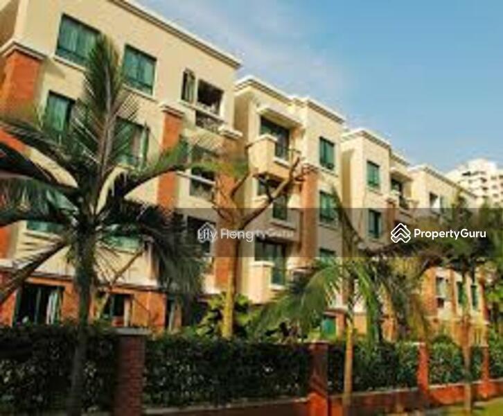 For Rent - Palm Spring