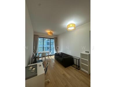 For Rent - Skysuites @ Anson