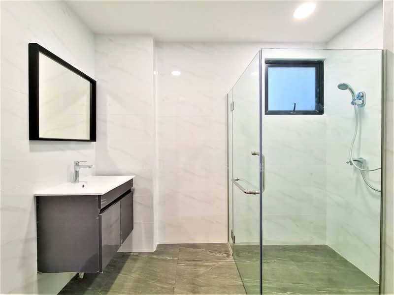 Eastpoint Green, 1 Simei Street 3, Room Rental, 100 sqft, Condominium For Rent, by Jos Chang 张仪楠, 23925926 - PropertyGuru.com.sg