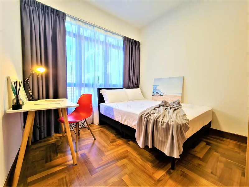 Eastpoint Green, 1 Simei Street 3, Room Rental, 100 sqft, Condominium For Rent, by Jos Chang 张仪楠, 23925926 - PropertyGuru.com.sg