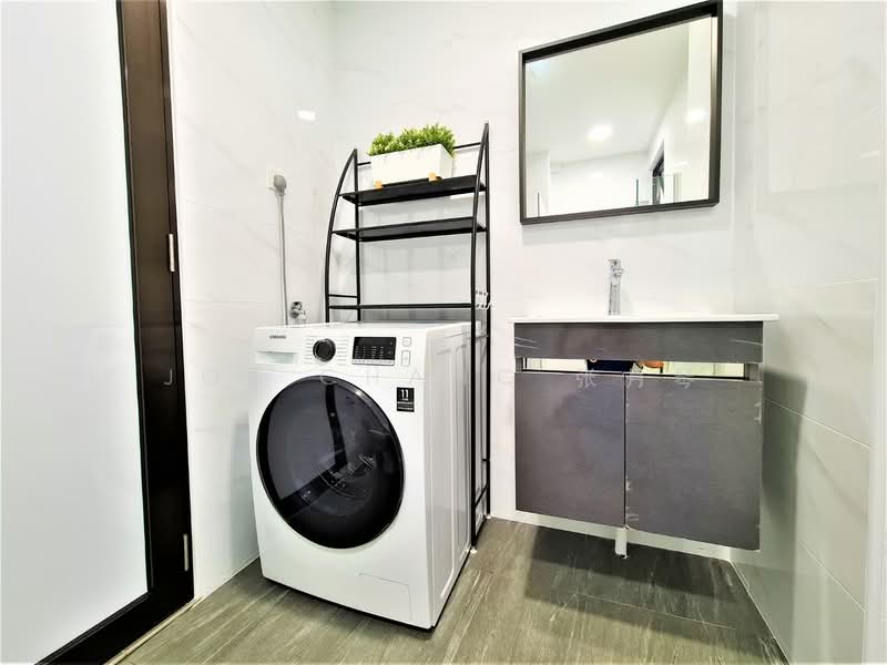 Eastpoint Green, 1 Simei Street 3, Room Rental, 100 sqft, Condominium For Rent, by Jos Chang 张仪楠, 23925926 - PropertyGuru.com.sg