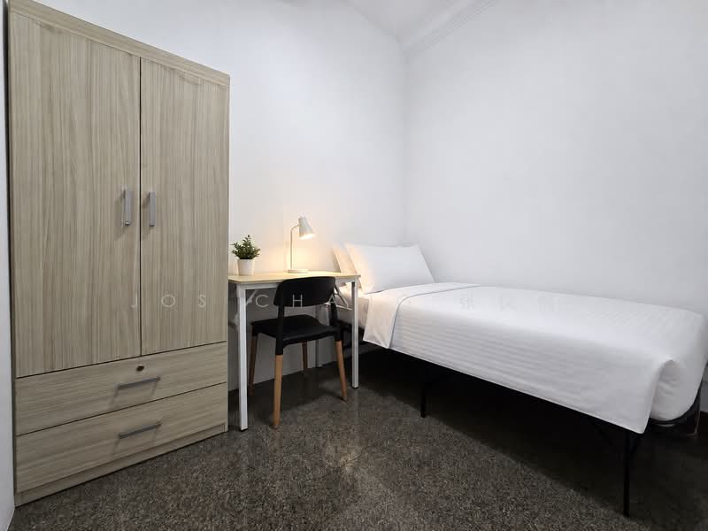 Eastpoint Green, 1 Simei Street 3, Pasir Ris / Tampines, Room Rental, 70 sqft, Condominium For Rent, by Jos Chang 张仪楠, 23925926 - PropertyGuru.com.sg