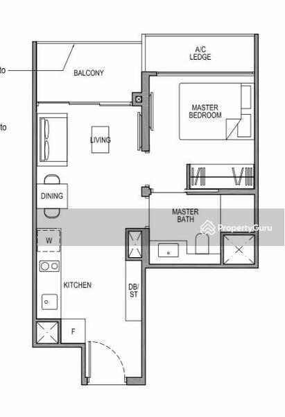 For Rent Park Colonial