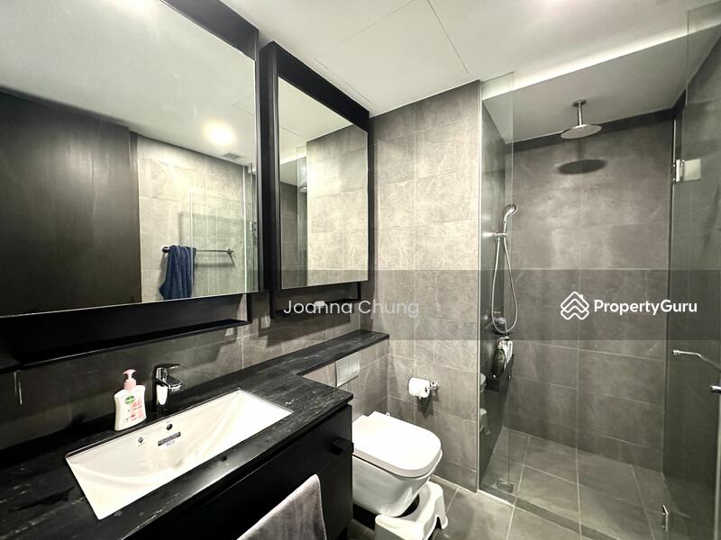 For Rent - Park Colonial
