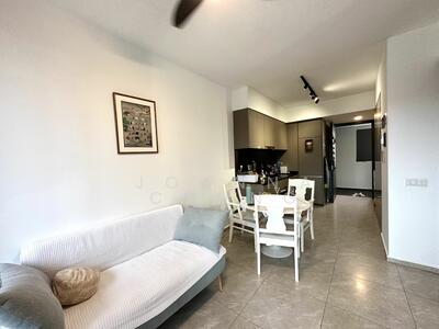 For Rent - Park Colonial