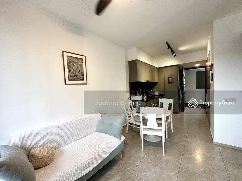 For Rent - Park Colonial