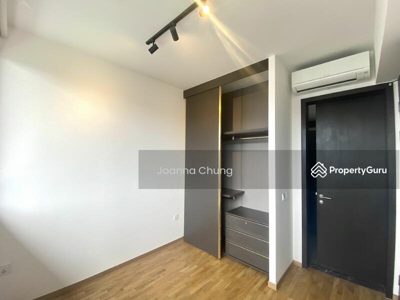 For Rent - Park Colonial