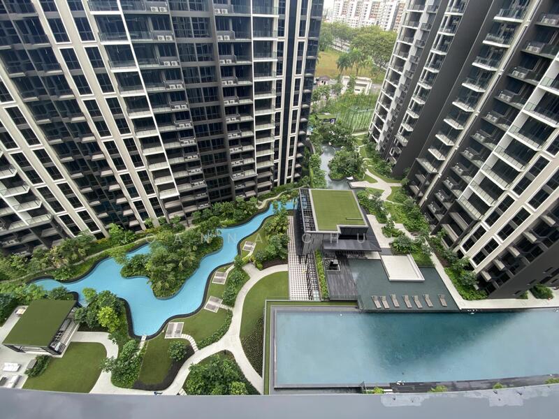 Park Colonial, 2 Woodleigh Lane, 5 Bedrooms, 1,711 sqft, Condominium For Rent, by Joanna Chung, 23925946 - PropertyGuru.com.sg