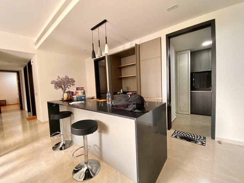 Park Colonial, 2 Woodleigh Lane, 5 Bedrooms, 1,711 sqft, Condominium For Rent, by Joanna Chung, 23925946 - PropertyGuru.com.sg
