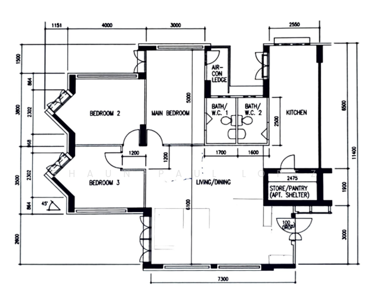 For Sale 255 Compassvale Road