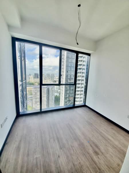 Gem Residences, 1 Lorong 5 Toa Payoh, 1 Bedroom, 485 sqft, Condominium For Rent, by Madeline Foo, 23926068 - PropertyGuru.com.sg