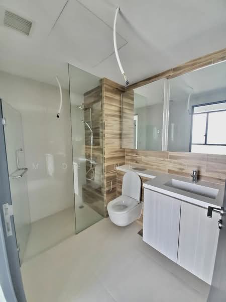 Gem Residences, 1 Lorong 5 Toa Payoh, 1 Bedroom, 485 sqft, Condominium For Rent, by Madeline Foo, 23926068 - PropertyGuru.com.sg