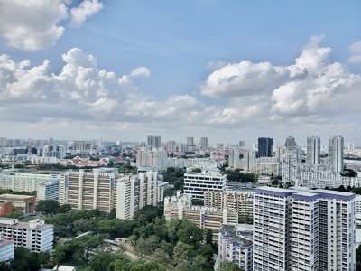 For Rent - Gem Residences