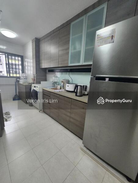For Sale 611 Yishun Street 61
