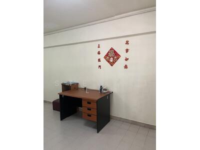 For Rent - 274 Yishun Street 22