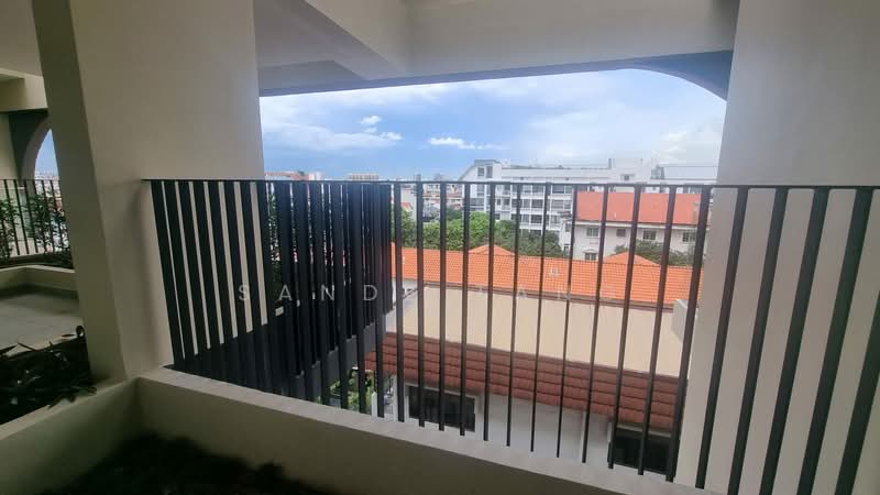 Joo Chiat Terrace, 144 Joo Chiat Terrace, 3 Bedrooms, 1,120 sqft, Apartment For Rent, by Sande Tang, 23926507 - PropertyGuru.com.sg